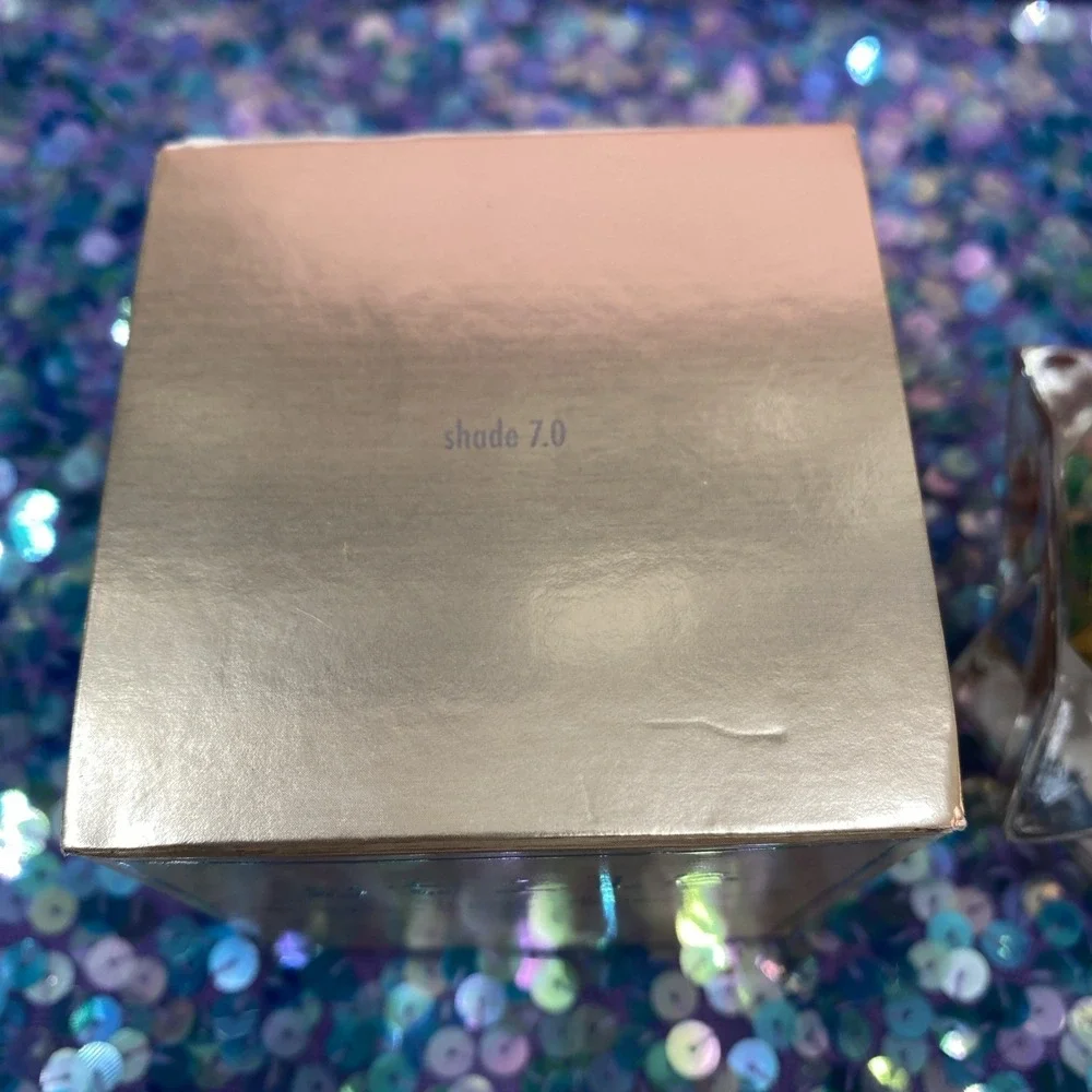 Stila Lingerie Souffle Skin Perfecting Color in Shade 7.0